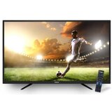 Vivax 55UHD122T2S2SM Smart Android 4K Ultra HD televizor | ePonuda.com