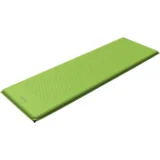 HANNAH Self-inflating sleeping mat LEISURE 7,0 WIDE parrot green