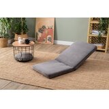 Atelier Del Sofa fotelja tera single grey | Eponuda.com