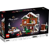 Lego ICONS™ 10325 Alpska koča Cene