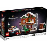 Lego ICONS™ 10325 Alpska koča