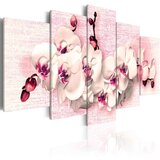  Slika - Metaphor of feminity - 5 pieces 200x100 | shoptok.hr