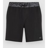 O'neill Pocket Print 16" Boardshorts black out | Shoptok.si