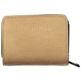 WOMEN'S WALLET BROWN