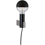 PAULMANN 79762 - Zidna lampa AIK 1xE27/20W/230V | Eponuda.com