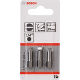 Bosch bit odvrtača ekstra-tvrdi s 1,2x6,5, 25 mm - 2607001466 | Eponuda.com