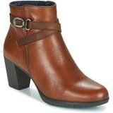 Dorking Gležnjarji EVELYN Kostanjeva | Shoptok.si