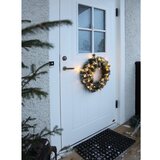 Eglo 410932 - LED spoljašnji božićni venac EDMONTON 30xLED/0,064W/3/230V IP44 | Eponuda.com