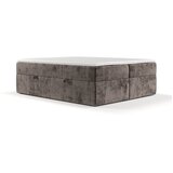 Maison de Rêve Rjava boxspring postelja s prostorom za shranjevanje 180x200 cm Yoko – | Shoptok.si