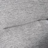 Bessagi Home Naslanjač Paolo, Siva, Vrtljiv | Shoptok.si