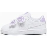 Puma Modne superge Inf smash 3 bfly v Bela | Shoptok.si
