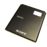 Teracell baterija plus za sony xperia E1 /xperia j/xperia m/xperia l (BA900) 1700 mah. | ePonuda.com