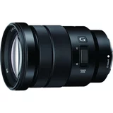 Sony Zoom objektiv E serije SELP-18105G