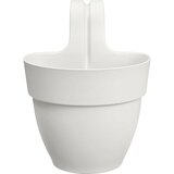 ELHO vibia campana easy hanger small - svileno bela Cene