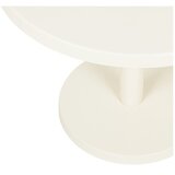 noo.ma Okrugao pomoćni stol ø 52 cm Odo – | shoptok.hr