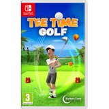  Tee Time Golf (SWITCH) | Shoptok.si