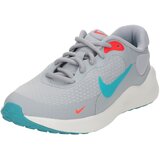 Nike Športni čevelj 'REVOLUTION 7' svetlo modra / temno siva Cene