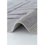 Conceptum Hypnose nora 6218 - grey grey carpet (80 x 200) Cene