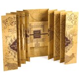 The Noble Collection - HARRY POTTER - MARAUDER'S MAP Cene