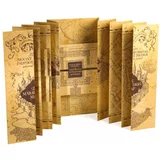 The Noble Collection - HARRY POTTER - MARAUDER'S MAP