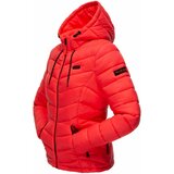 Navahoo Ženska jakna Marikoo Kuala, Neon narančasta | shoptok.hr