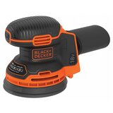 Black & Decker BDCROS18N Li-Ion akumulatorski ekscentrični brusilnik, 18V (brez polnilca in akumulatorja) | Shoptok.si