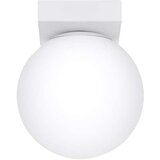  Sollux SL.1146 - Plafonsko svetlo YOLI 1xG9/12W/230V belo | Eponuda.com