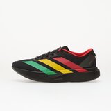 Adidas Sneakers Adizero EVO SL Core Black/ Vivid Green/ Bold Gold EUR 44 Cene