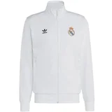 Adidas Puloverji H54690 Bela