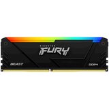 Kingston RAM DDR4 16GB 3600 FURY B | Shoptok.si