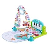 Kikka Boo KikkaBoo Podloga za igru sa muzikom i projektorom Piano Forest Blue (KKB10239) | ePonuda.com