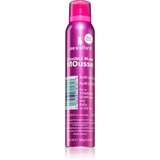 Lee Stafford DDouble Blow Mousse penasti utrjevalec za lase za bogat volumen 200 ml | Shoptok.si