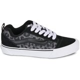 Vans Knu Skool Crna | shoptok.hr