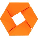 3DJAKE mattePLA Neon Orange, 1,75 mm / 1000 g | Eponuda.com