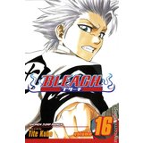 VIZ Media Tite Kubo - Bleach Vol. 16 Cene