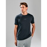 Sinsay Majica kratkih rukava s natpisom | shoptok.hr