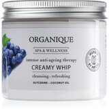 Organique Anti Ageing Therapy pjena za tuširanje za tijelo 200 ml Cijene
