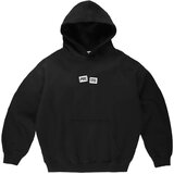 Prosto Crack Box Logo Hoodie muška dukserica s kapuljačom KL261MSWE2041 | shoptok.hr