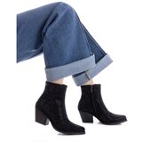 Xti Polškornji 144670 Črna | Shoptok.si