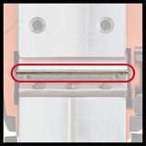 Einhell TE-PL 18/82 Li-Solo, Akumulatorsko rende - (4345400) | ePonuda.com