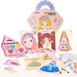 Mideer Fantasy Makeup | shoptok.hr