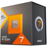 AMD ryzen 7 7800X3D procesor AM5 Cene