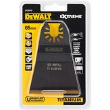 Dewalt DT20747 list za drvo za multifunkcijski alat 64mm | shoptok.hr