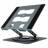 S Box namizni nosilec za prenosnik CP-32, 360° | Shoptok.si