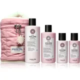 Pure Volume Beauty Bag poklon set za volumen kose 4 kom