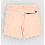 Quiksilver Stretch Printed Volley 16 Boardshorts strerling blue beach daze | Shoptok.si