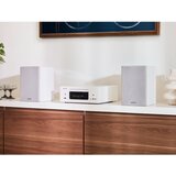 Denon CEOL N-12DABWTE2 weiß | Shoptok.si