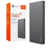 Externi HDD Seagate External Basic 1TB 2,5” USB 3.0 | Eponuda.ba