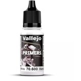 Vallejo primer gcair white 18ml | ePonuda.com
