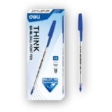Deli HEMIJSKA OLOVKA THINK F EQ3-BL | ePonuda.com